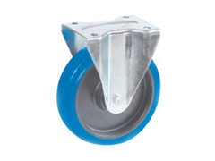 Industrial rollers of the European standard Longway
